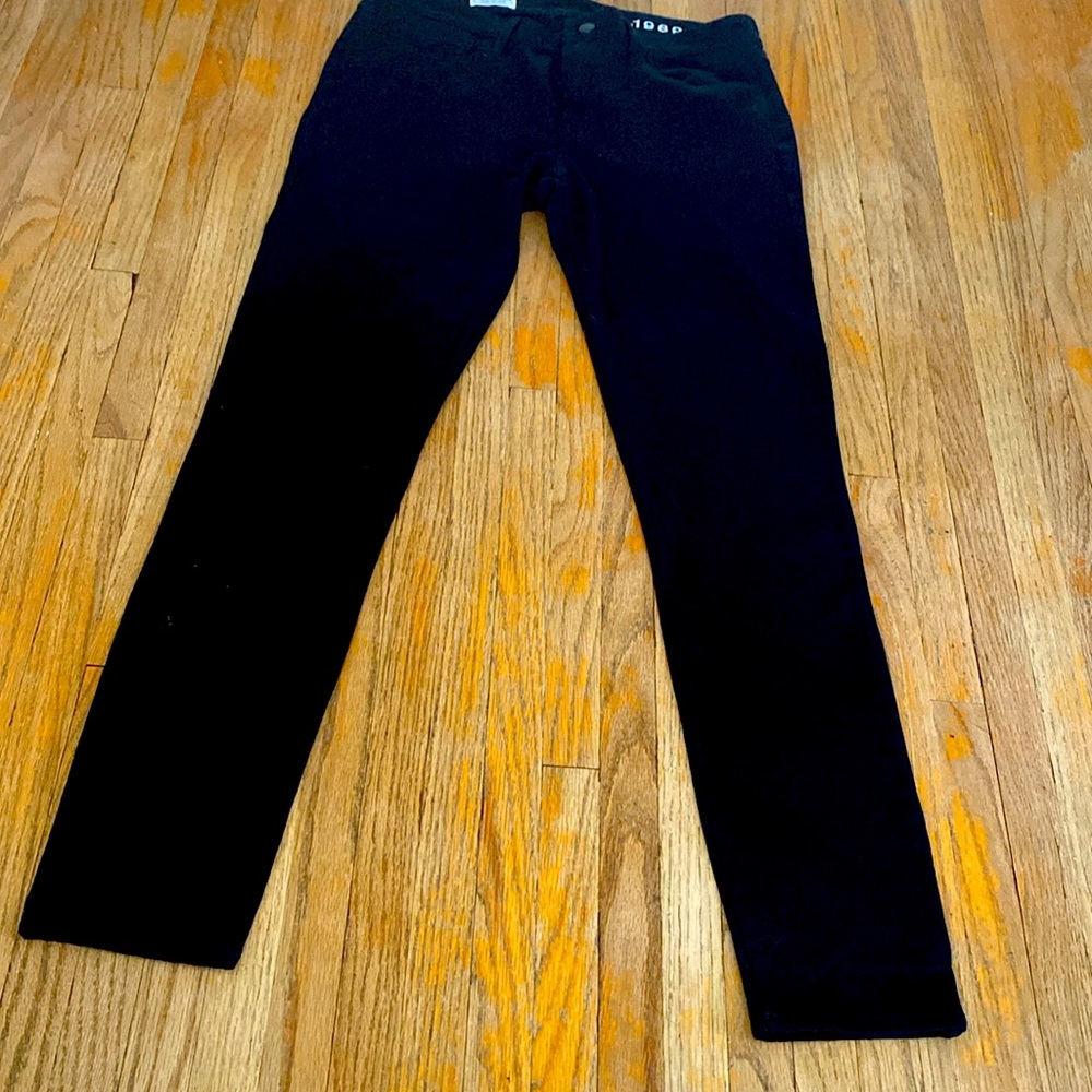 Gap leggings jeans